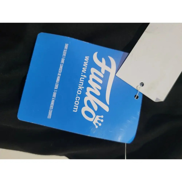 Funko! Children's Unisex black Guardians of The Galaxy Groot holiday t-shirt - Picture 7 of 9